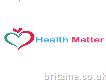 Health Matter Online Pharmacy