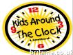 Kids Around The Clock Chadderton