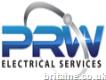 Prw Electrical Services