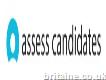 Assess Candidates