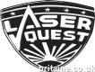 Laser Quest Kingston