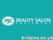 Beauty Salon Equipment
