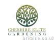 Cheshire Elite Gardening