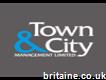 Town & City Management