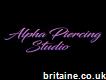 Alpha Piercing Studio