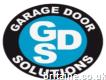 Get Quick Garage Door Installation in Gloucestershire