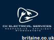 Ck Electrical Solutions