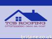 Tcb Roofing Blackburn