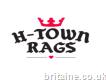 H-town Rags - Hitchin