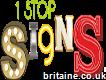 1 Stop Signs: Get The Right Type Of Custom Correx Signs And Boards