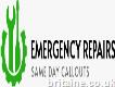Emergency Repairs Limited