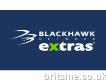 Blackhawk Network Extras