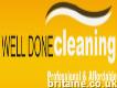 London Tenancy Cleaners And Tenancy Cleaning Requirements