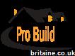 Pro Build Herts