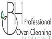 Bh Professional Oven Cleaning