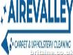 Aire Valley Carpet & Upholstery Cleaning