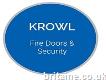 Krowl Fire Doors & Security