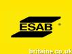 Esab Group (uk) Ltd