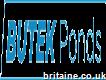 Butek Ponds: Best-in-class Bespoke Pond Liner Manufacturer, Uk