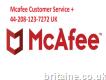 Mcafee Customer Service 0203-290-4223 Uk