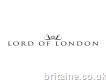 Custom Engagement Rings London - Lord of London