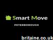 Smart Move Properties (letting Agents) Ltd