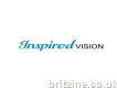 Inspired vision bathrooms & wetrooms