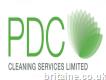 Pdc Cleaning Services Limited