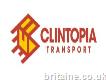 Clintopia Transport