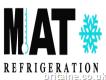Mat Refrigerations