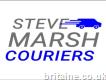 Steve Marsh Couriers