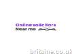 Online Solicitors Near Me Uk