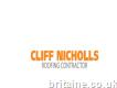 Cliff Nicholls Roofing & Scaffolding Limited