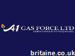 A1 Gas Force Nuneaton