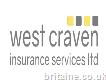 West Craven Private Ambulance Insurance