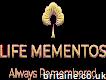Life Mementos Helping You, Your Family and Your Friends To Celebrate a Life Lived