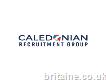 Caledonian Recruitment Group