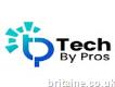 Tech by Pros Design and development company