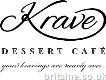 Krave Dessert Café