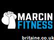 Marcin Fitness - Personal Trainer