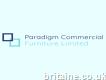 Paradigm Commercial Furniture Ltd.