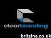 Clear Branding Limited