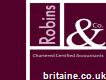 Robins & Co. - Chartered Certified Accountants
