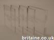 Clear acrylic sheets Perspex® Sheet Wholesale Pos