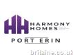 Harmony Homes - Port Erin