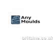 Any Moulds - Kitchen & Baking Accessories.