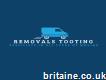 Tooting Removals