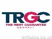 Trgc - The Rent Guarantee Company