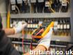 Professional emergency electrician manchester