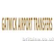 Gatwick Airport Transfers